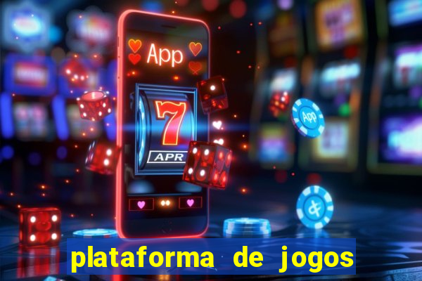 plataforma de jogos para ganhar dinheiro brabet