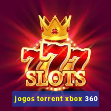 jogos torrent xbox 360