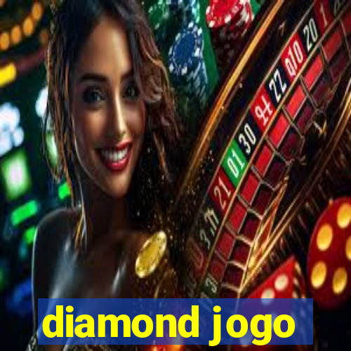 diamond jogo