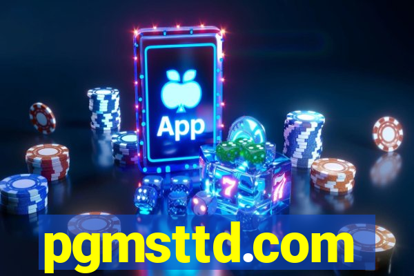 pgmsttd.com