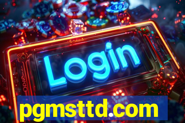 pgmsttd.com