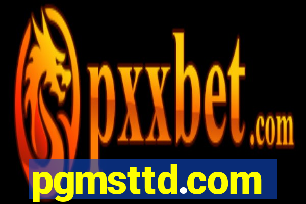 pgmsttd.com