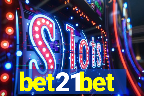 bet21bet