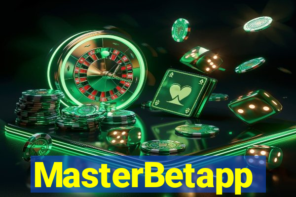 MasterBetapp