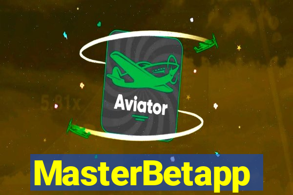 MasterBetapp