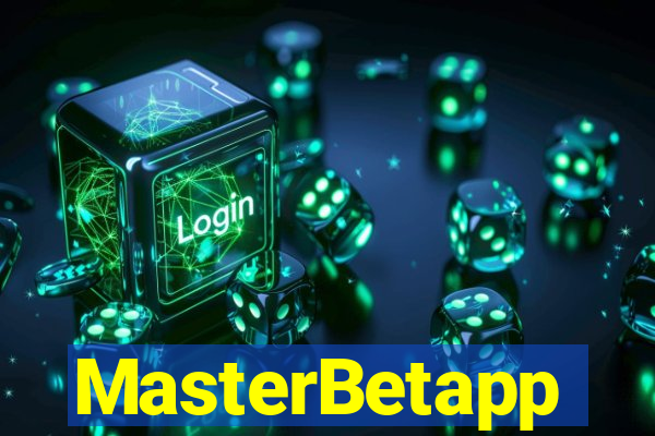 MasterBetapp