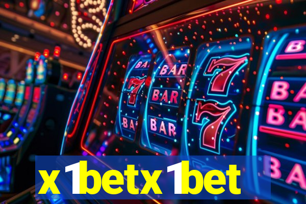 x1betx1bet