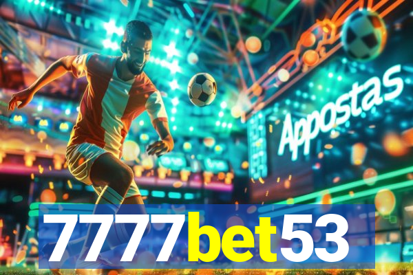 7777bet53