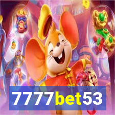 7777bet53