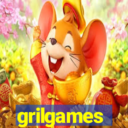 grilgames