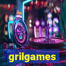 grilgames