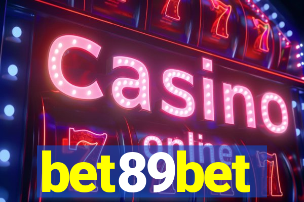 bet89bet