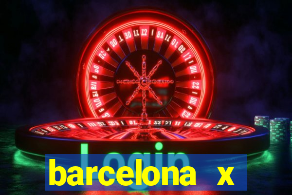 barcelona x valencia palpite