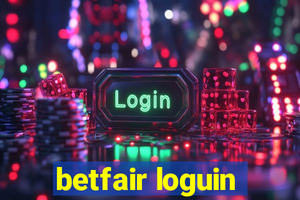 betfair loguin