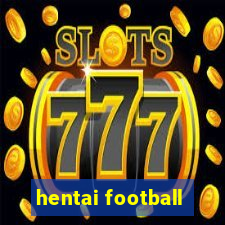 hentai football