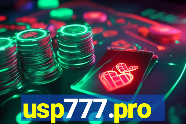 usp777.pro