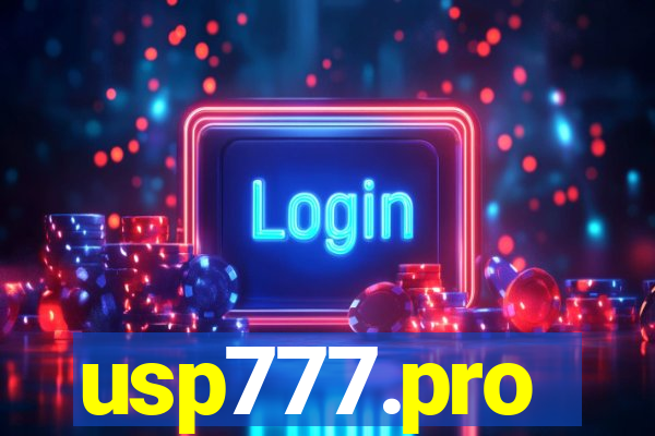 usp777.pro