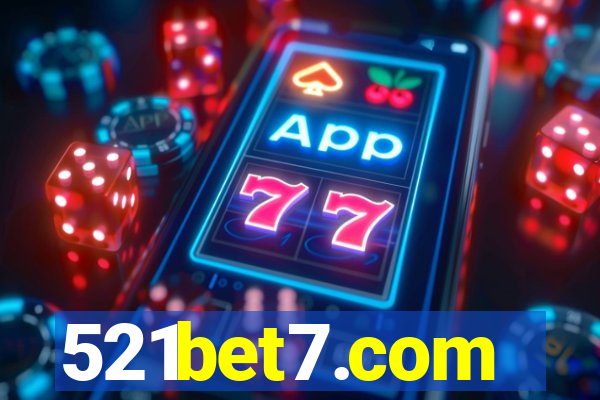 521bet7.com