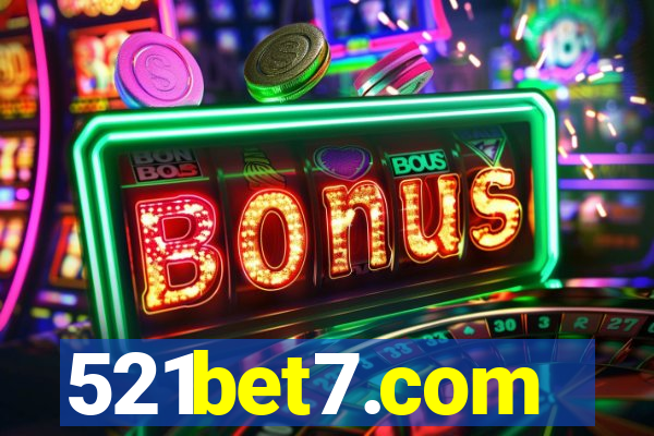 521bet7.com