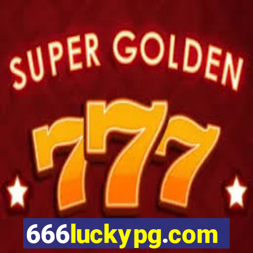 666luckypg.com