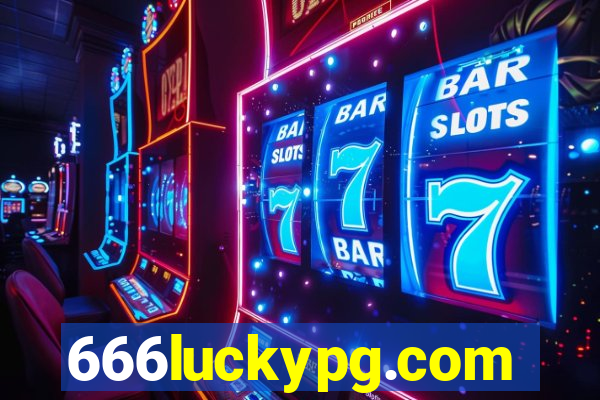 666luckypg.com