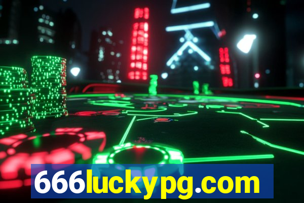 666luckypg.com