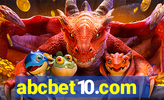 abcbet10.com