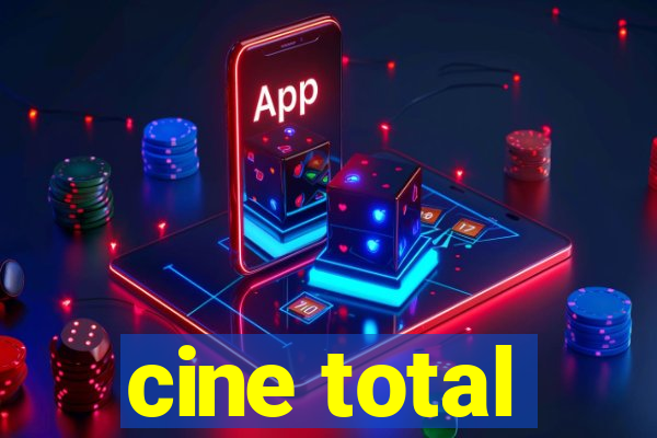 cine total