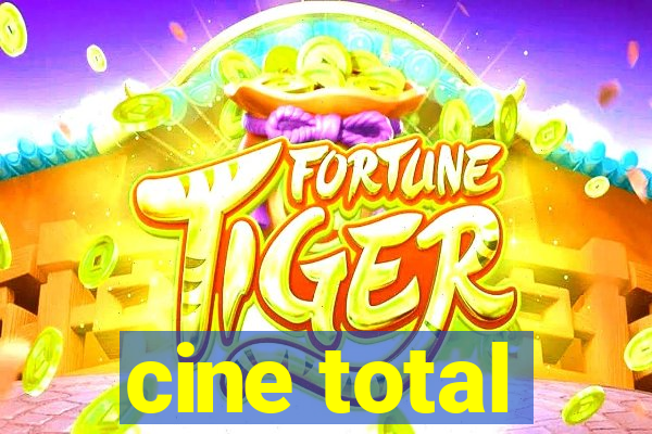 cine total