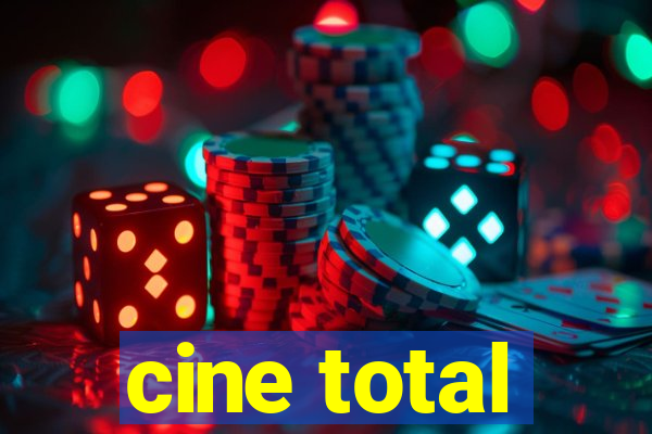 cine total