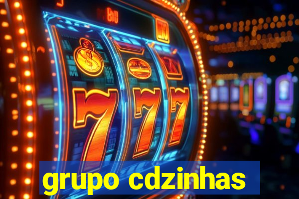 grupo cdzinhas