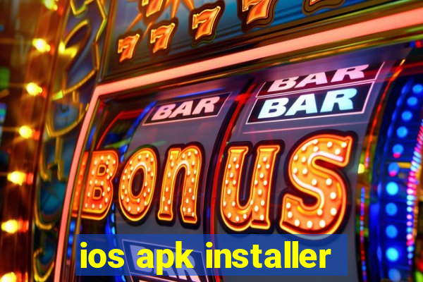 ios apk installer