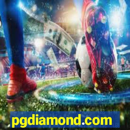 pgdiamond.com