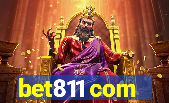 bet811 com