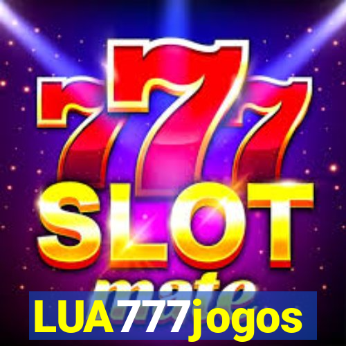 LUA777jogos