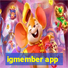 igmember app