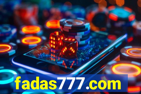 fadas777.com