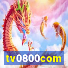 tv0800com