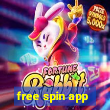 free spin app