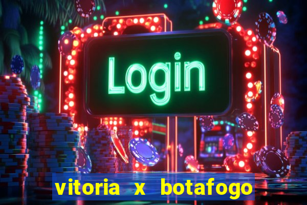 vitoria x botafogo sp palpite