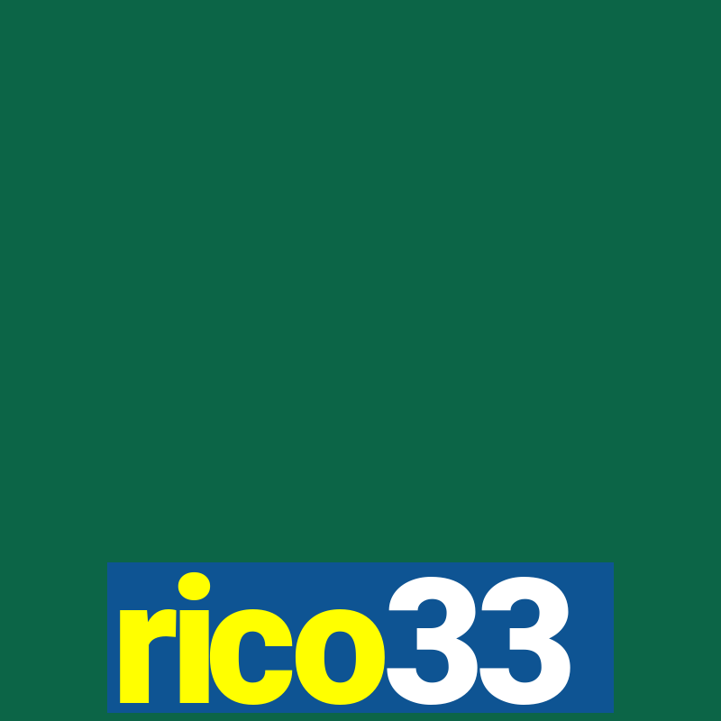 rico33