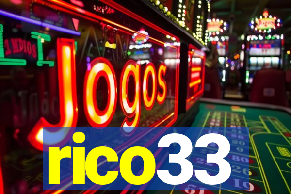 rico33