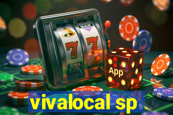 vivalocal sp