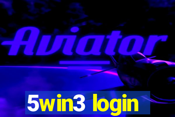 5win3 login