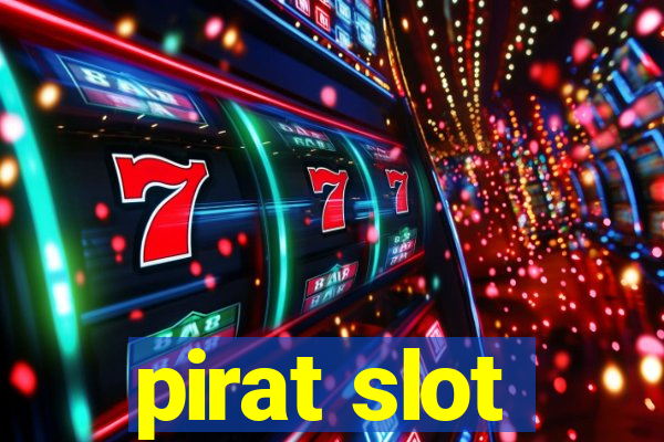 pirat slot