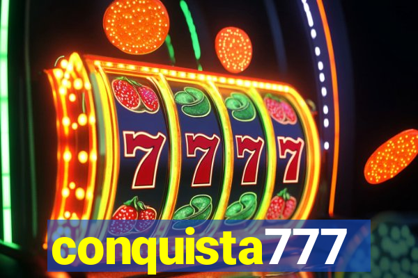 conquista777