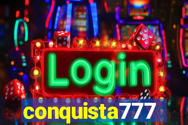 conquista777