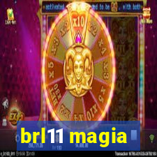 brl11 magia