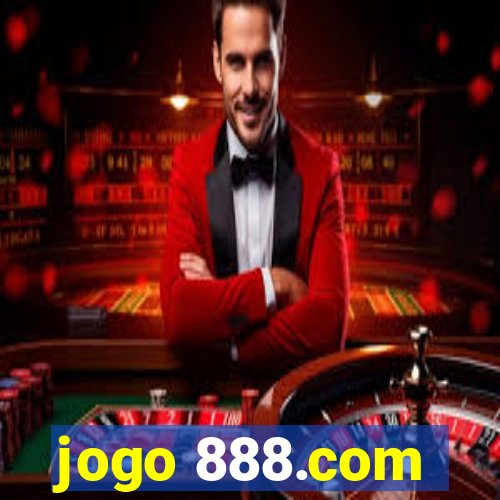 jogo 888.com