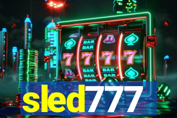 sled777